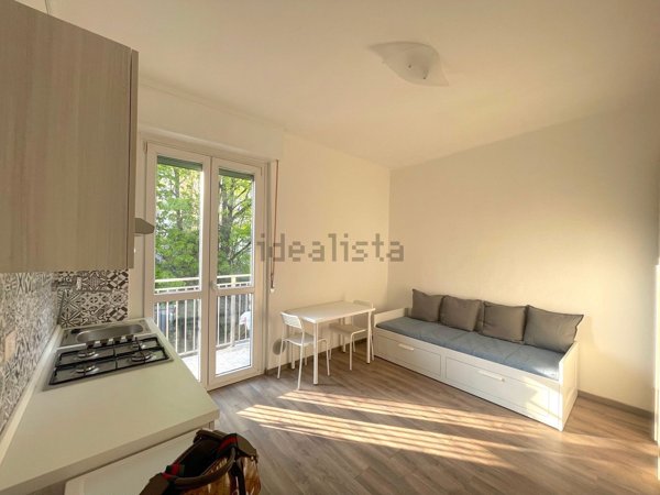 appartamento in affitto a Milano in zona Piazzale Lodi