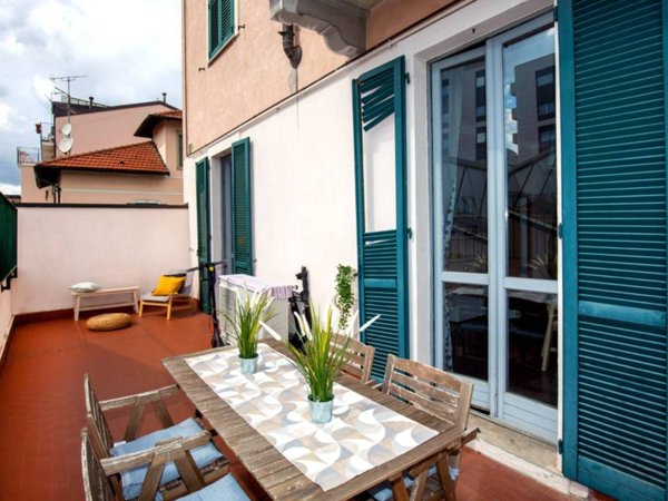 appartamento in affitto a Milano in zona Garegnano