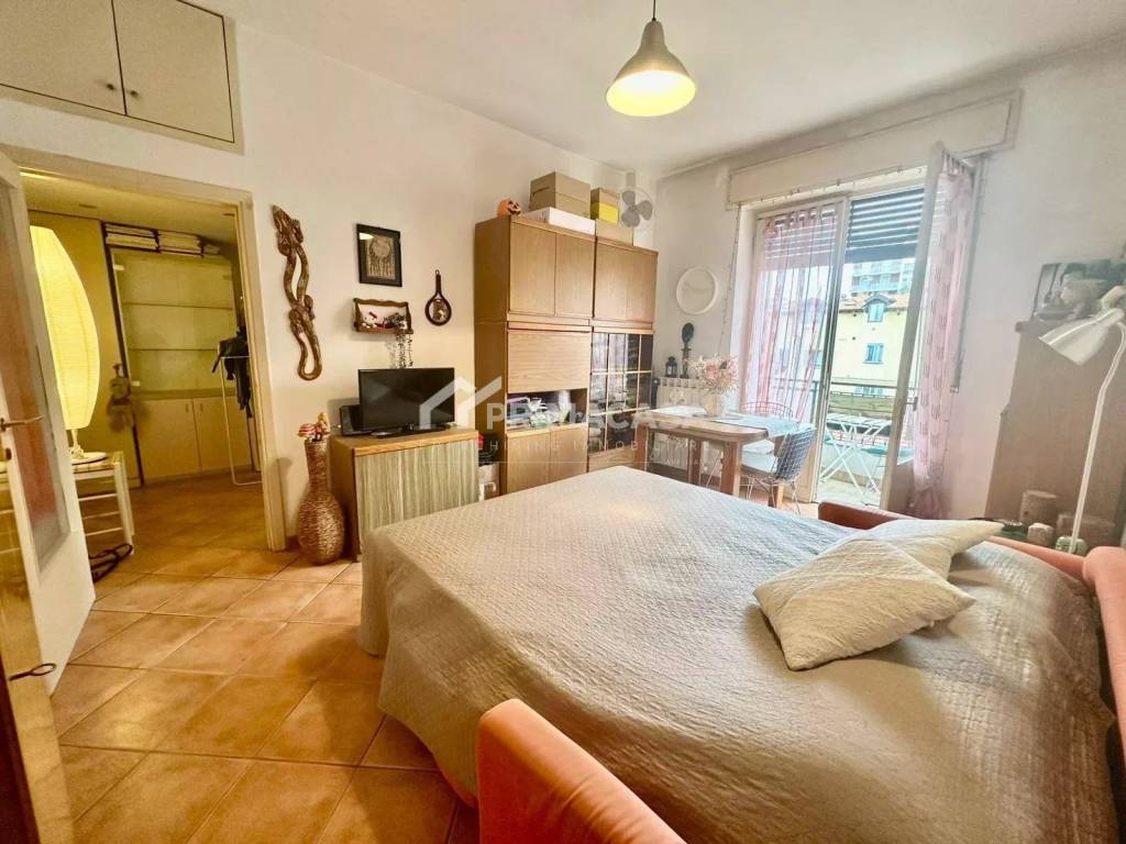 appartamento in affitto a Milano in zona Vigentino