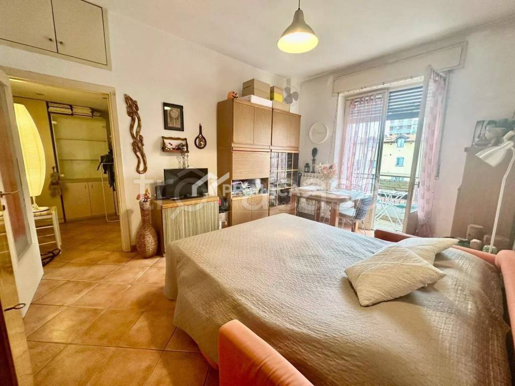 appartamento in affitto a Milano in zona Vigentino