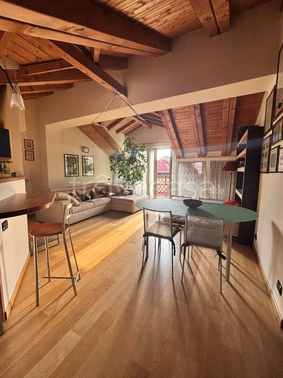 appartamento in affitto a Milano in zona Porta Venezia