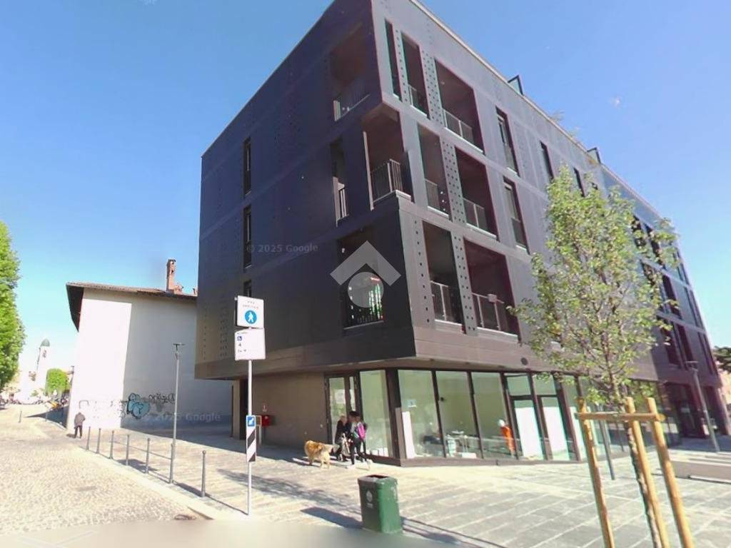 appartamento in affitto a Milano in zona Niguarda