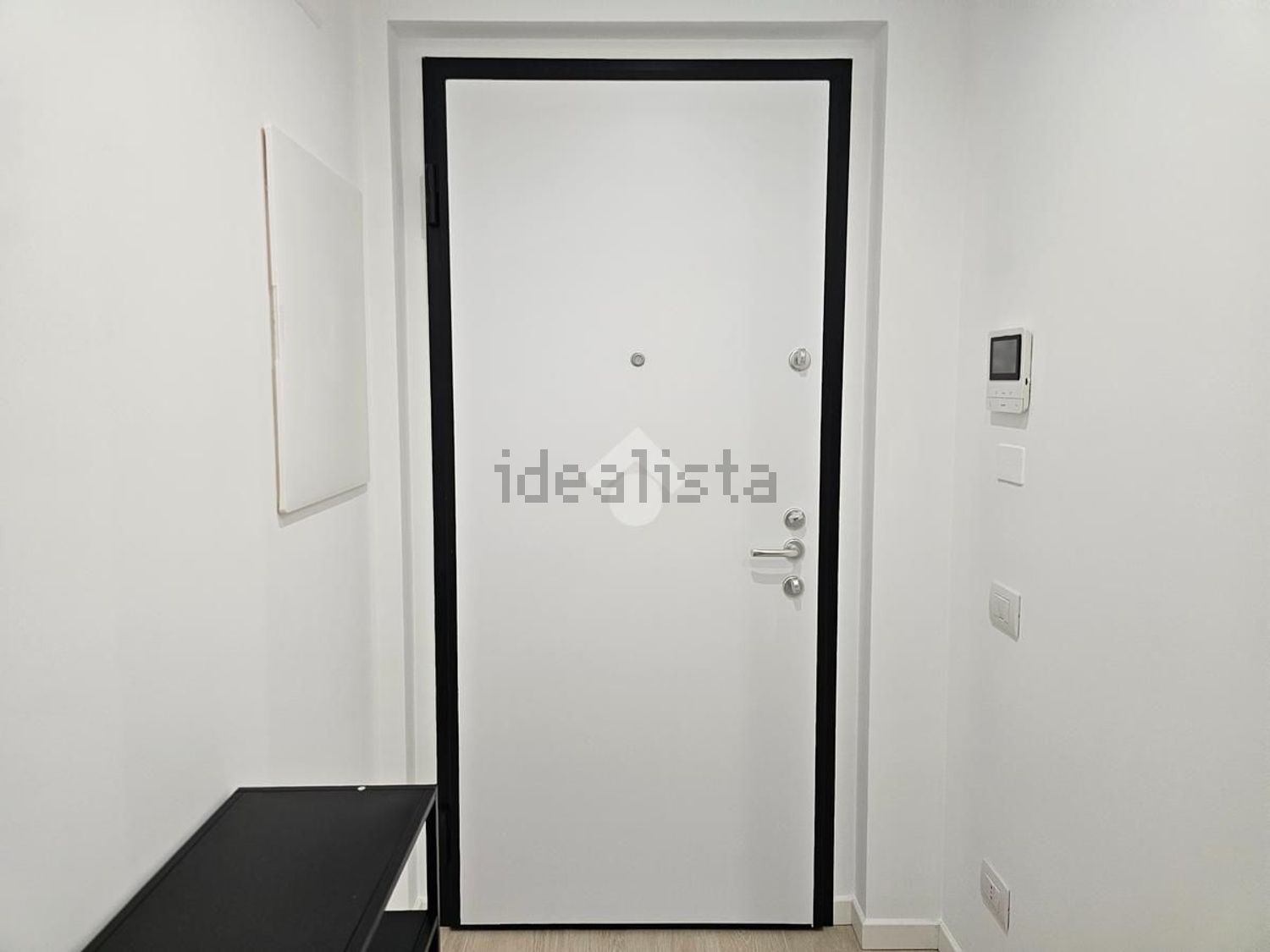 appartamento in affitto a Milano in zona Niguarda