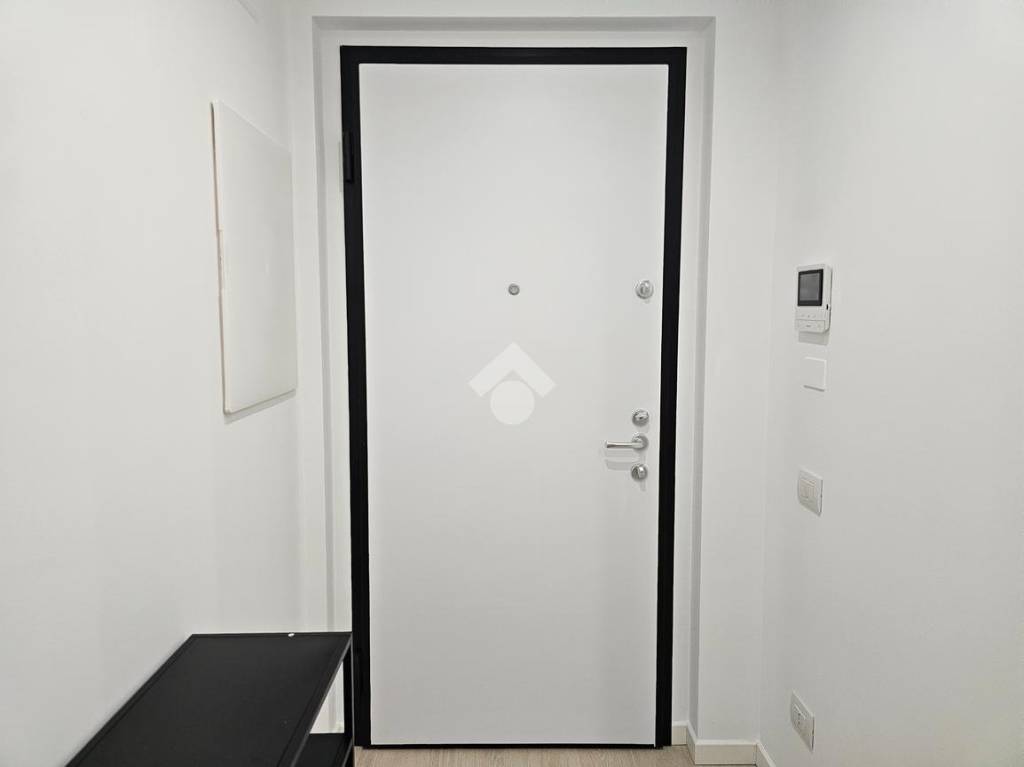 appartamento in affitto a Milano in zona Niguarda