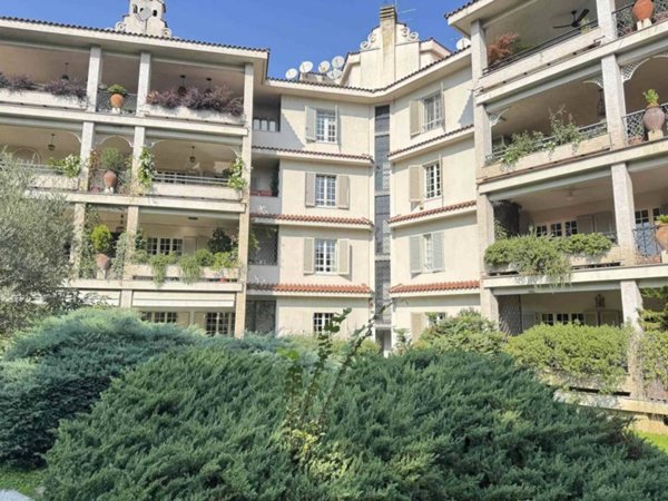 appartamento in affitto a Milano in zona San Siro