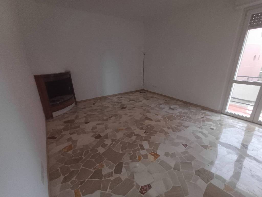 appartamento in affitto a Milano in zona Chiesa Rossa