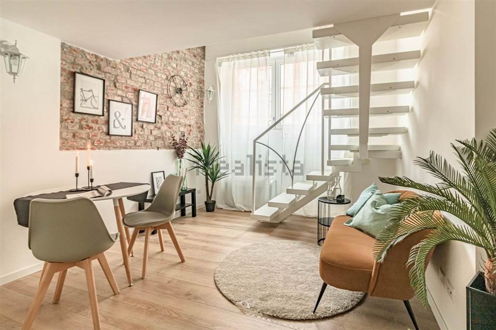 appartamento in affitto a Milano in zona CityLife