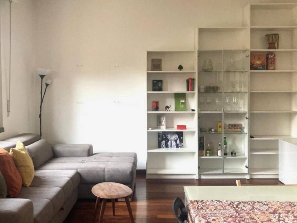 appartamento in affitto a Milano in zona Corvetto