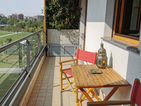appartamento in affitto a Milano in zona Porta Genova