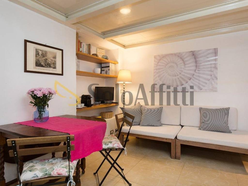 appartamento in affitto a Milano in zona Porta Venezia