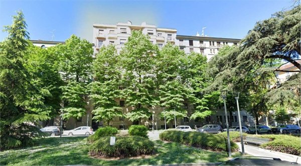 appartamento in affitto a Milano in zona Città Studi