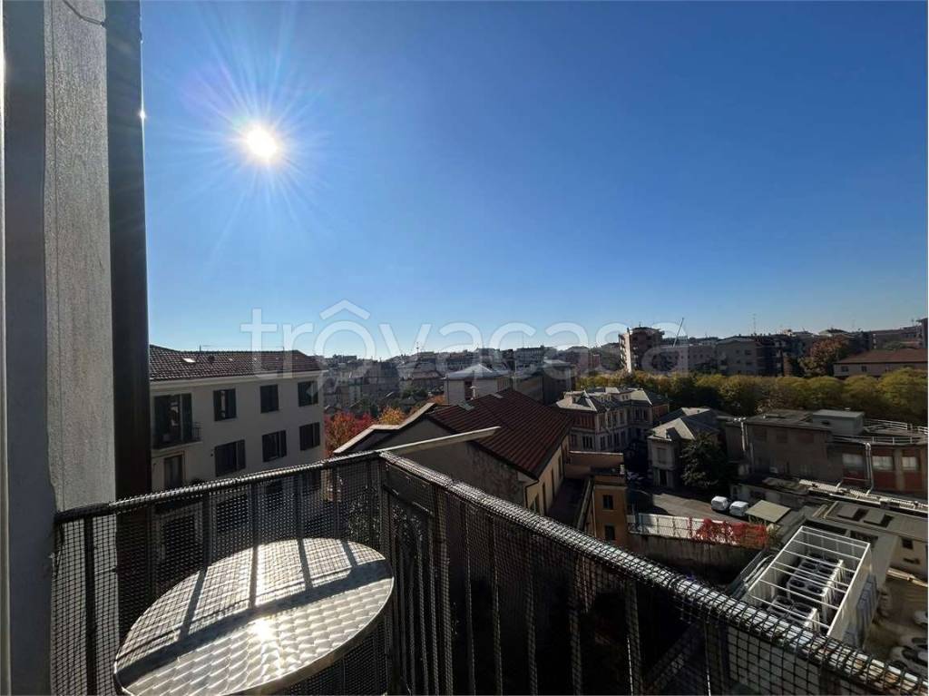 appartamento in affitto a Milano in zona Città Studi