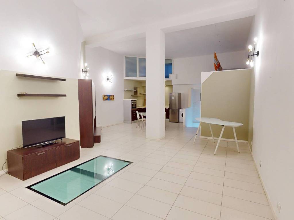 ufficio in affitto a Milano in zona Porta Venezia