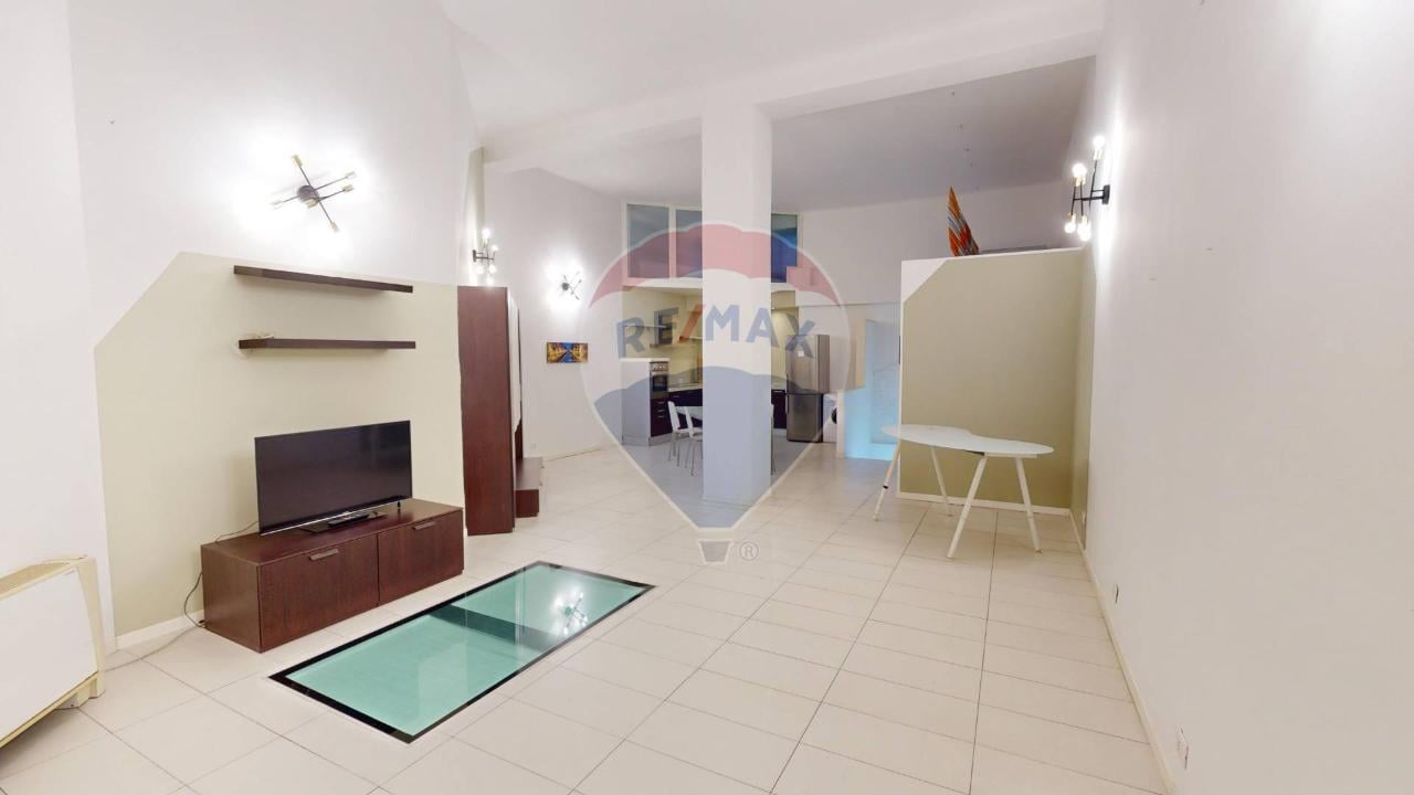 appartamento in affitto a Milano in zona Porta Venezia