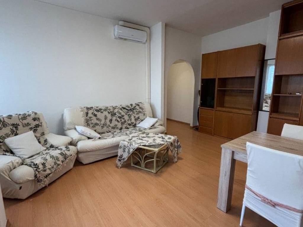 appartamento in affitto a Milano in zona San Siro
