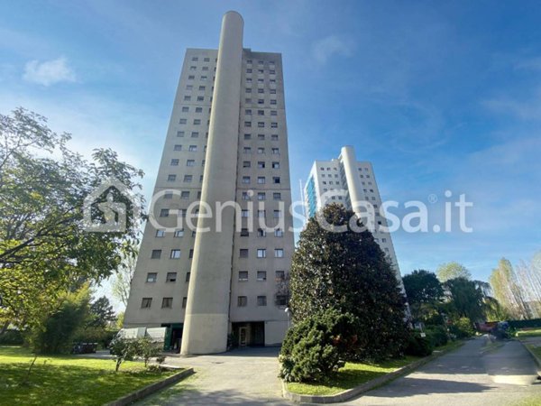 appartamento in affitto a Milano in zona Bovisa