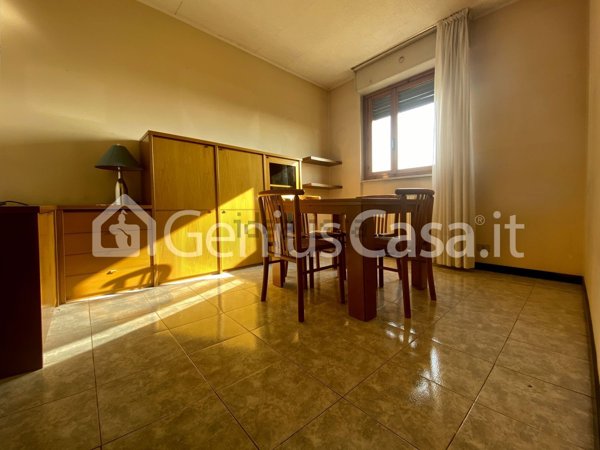 appartamento in affitto a Milano in zona Bovisasca