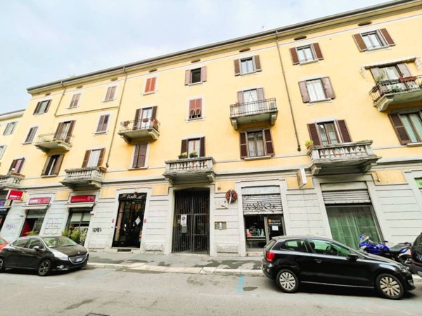 appartamento in affitto a Milano in zona Città Studi