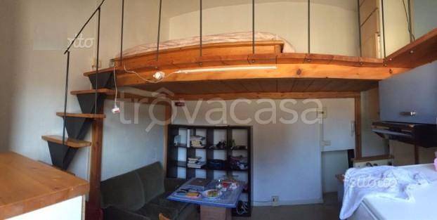 appartamento in affitto a Milano in zona Bocconi