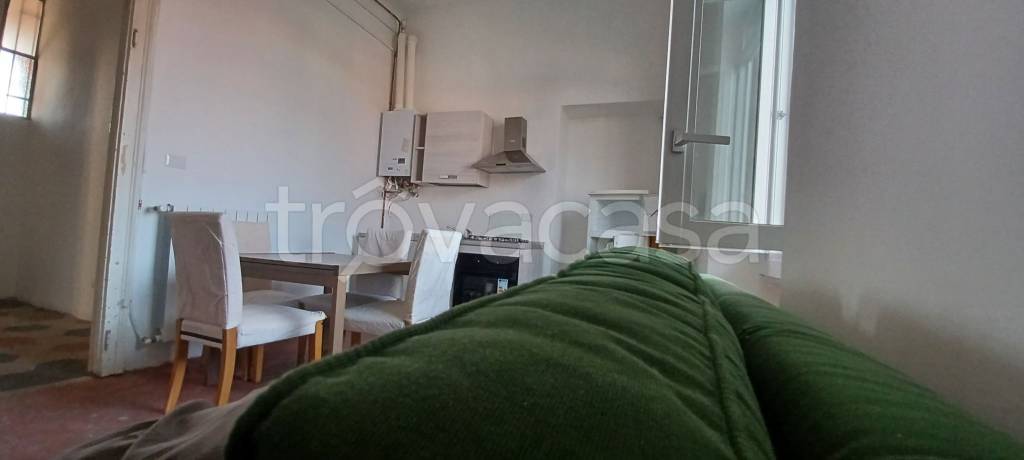 appartamento in affitto a Milano in zona Musocco