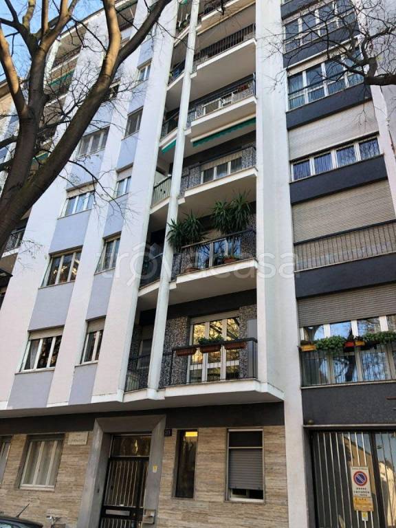 negozio in affitto a Milano in zona Città Studi