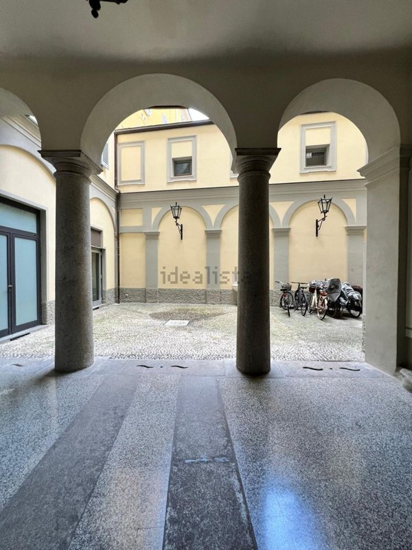 appartamento in affitto a Milano in zona Sempione