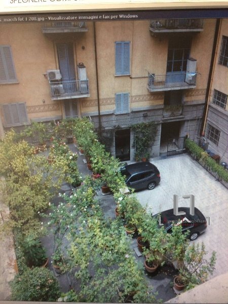 appartamento in affitto a Milano in zona Porta Vittoria