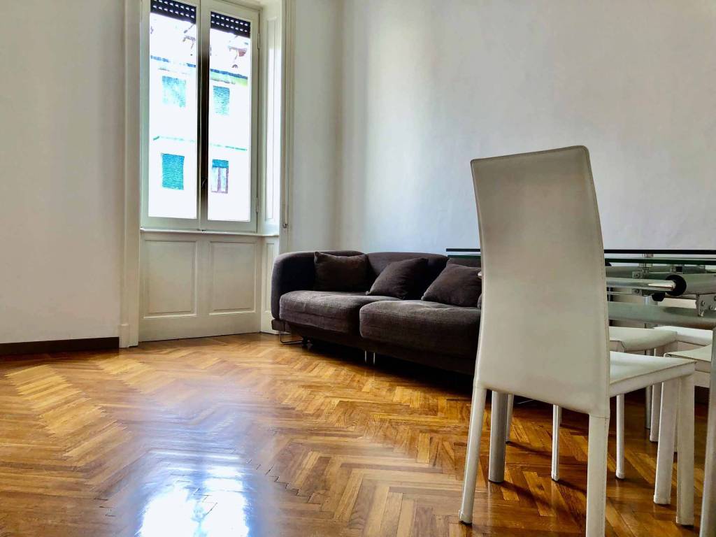 appartamento in affitto a Milano in zona Il Portello