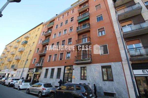 appartamento in affitto a Milano in zona Niguarda