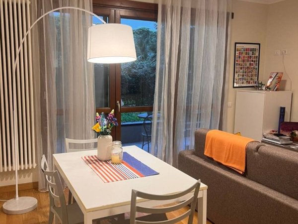 appartamento in affitto a Milano in zona Porta Romana
