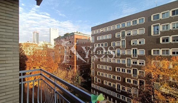 appartamento in affitto a Milano in zona Centro Storico