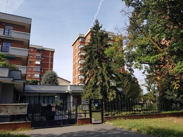 appartamento in affitto a Milano in zona Bicocca
