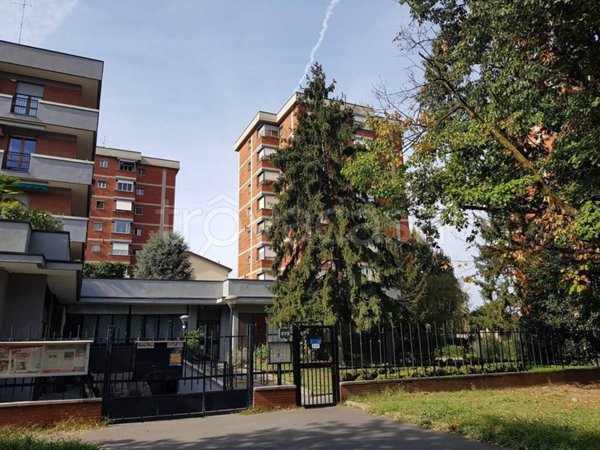 appartamento in affitto a Milano in zona Bicocca
