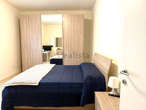 appartamento in affitto a Milano in zona Cinque Giornate