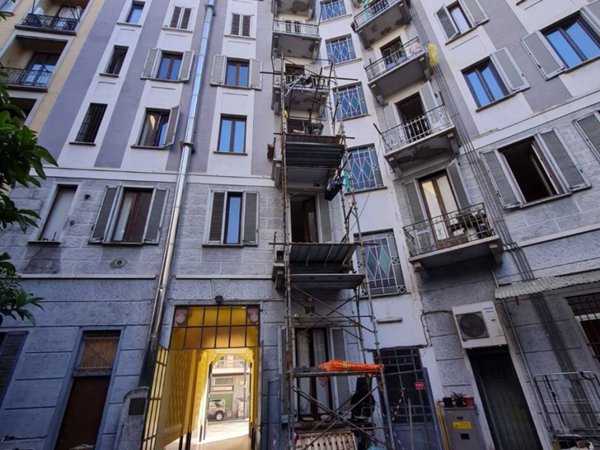 locale commerciale in affitto a Milano in zona Maggiolina