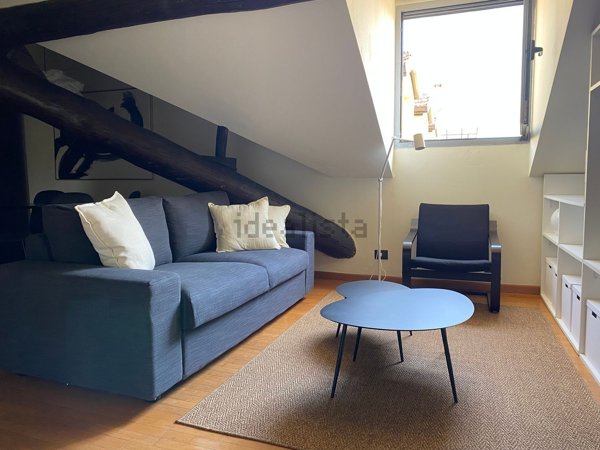 appartamento in affitto a Milano in zona Porta Venezia