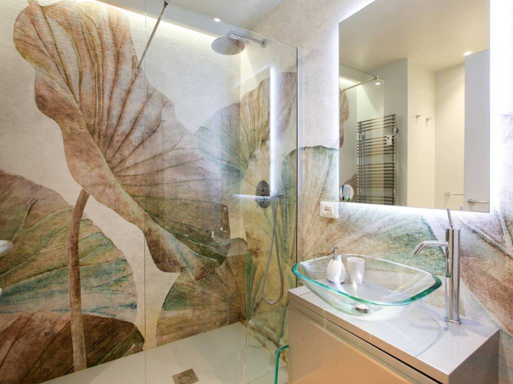 appartamento in affitto a Milano in zona Guastalla