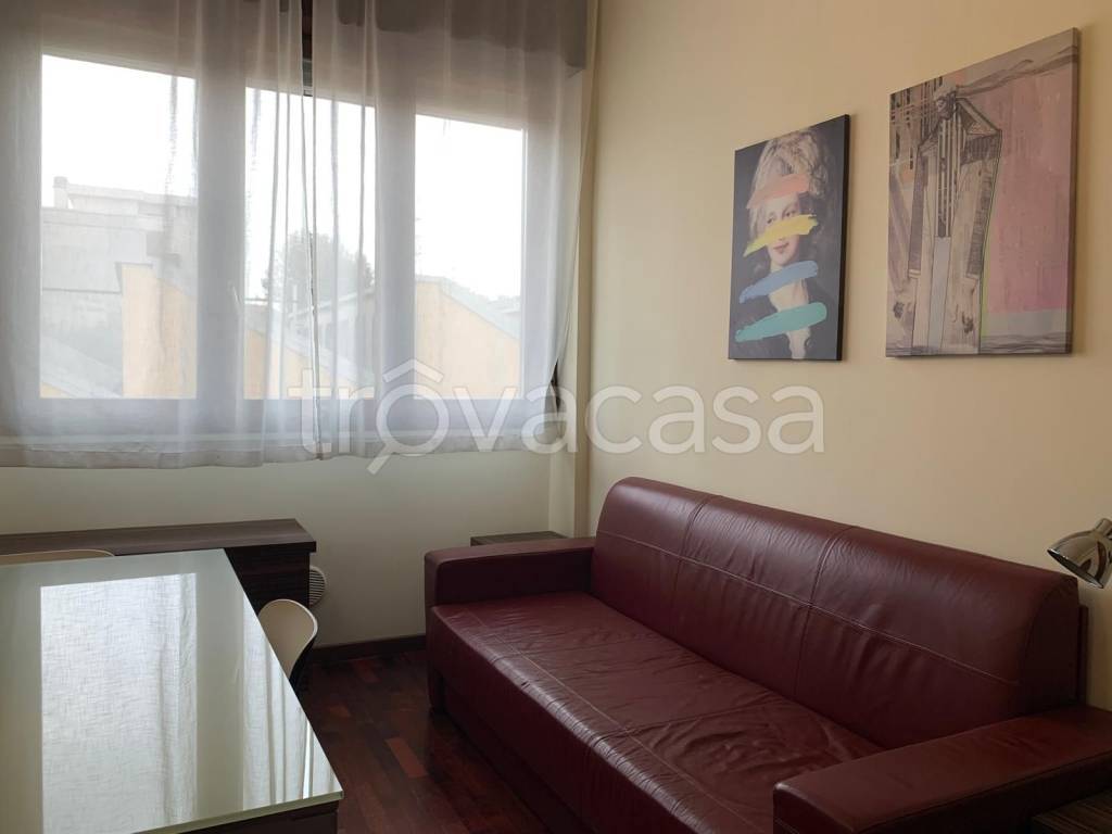 appartamento in affitto a Milano in zona Corvetto