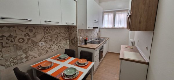 appartamento in affitto a Milano in zona Turro