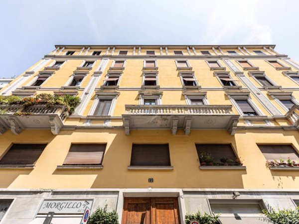 locale commerciale in affitto a Milano in zona Centro Direzionale