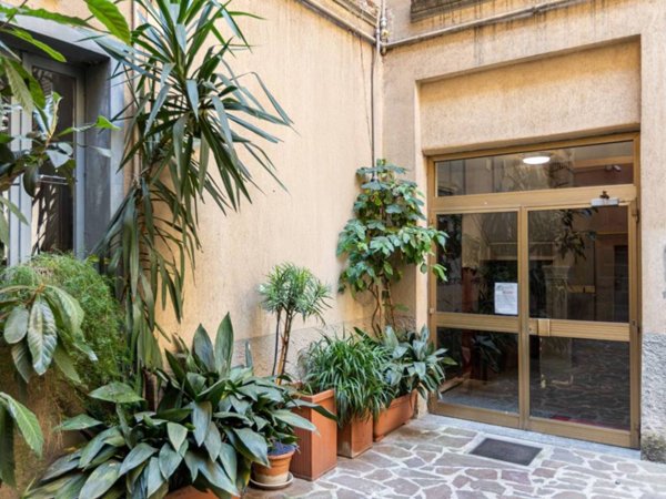 locale commerciale in affitto a Milano in zona Guastalla