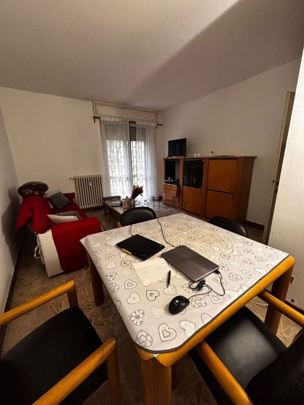 appartamento in affitto a Milano in zona Bicocca