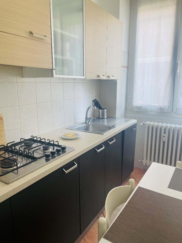 appartamento in affitto a Milano in zona Corvetto