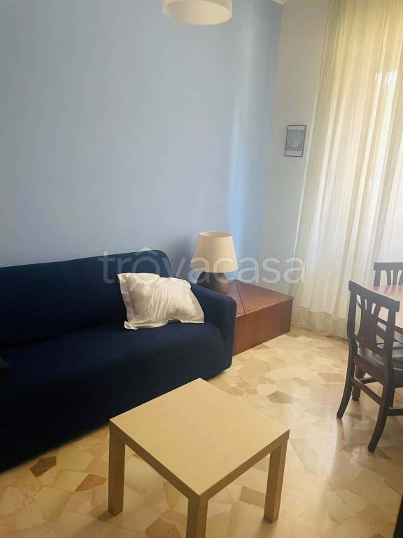 appartamento in affitto a Milano in zona Corvetto