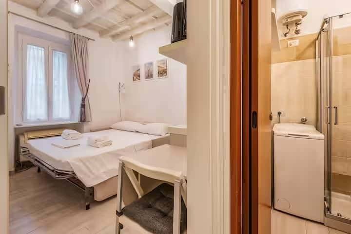 appartamento in affitto a Milano in zona Sant'Ambrogio