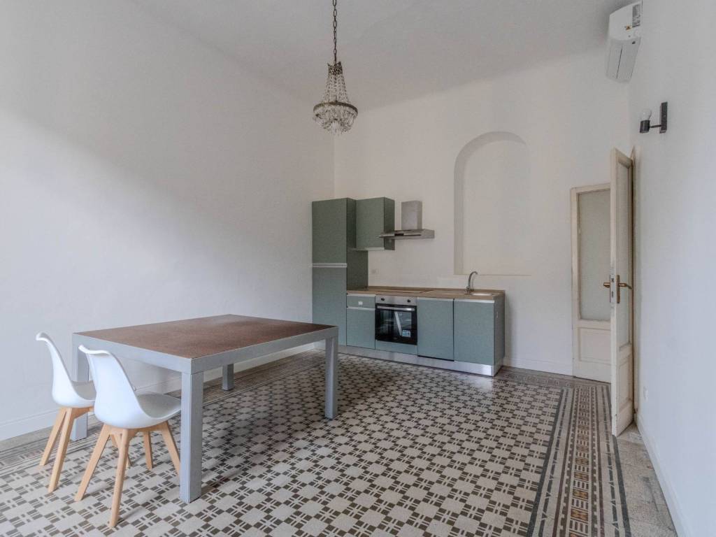 appartamento in affitto a Milano in zona Porta Venezia