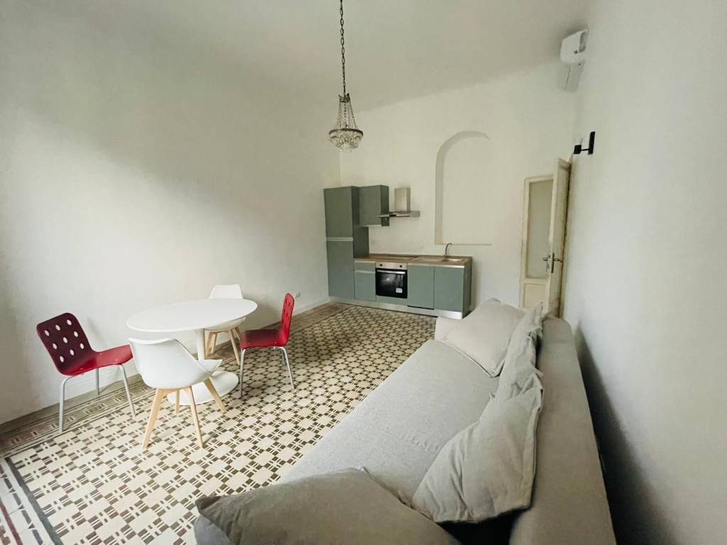 appartamento in affitto a Milano in zona Porta Venezia
