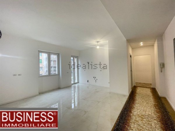 appartamento in affitto a Milano in zona Turro