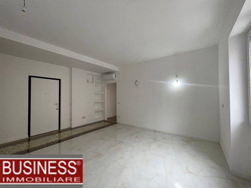 appartamento in affitto a Milano in zona Turro