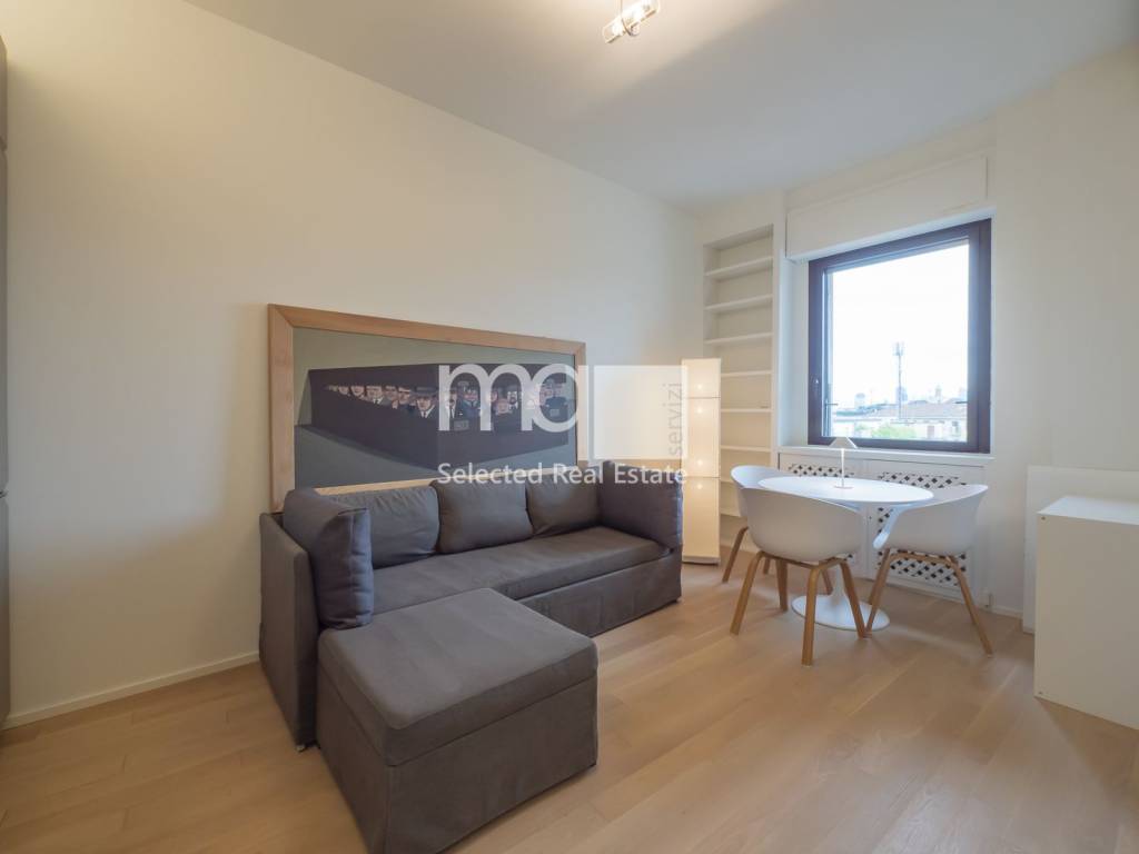 appartamento in affitto a Milano in zona Centro Storico